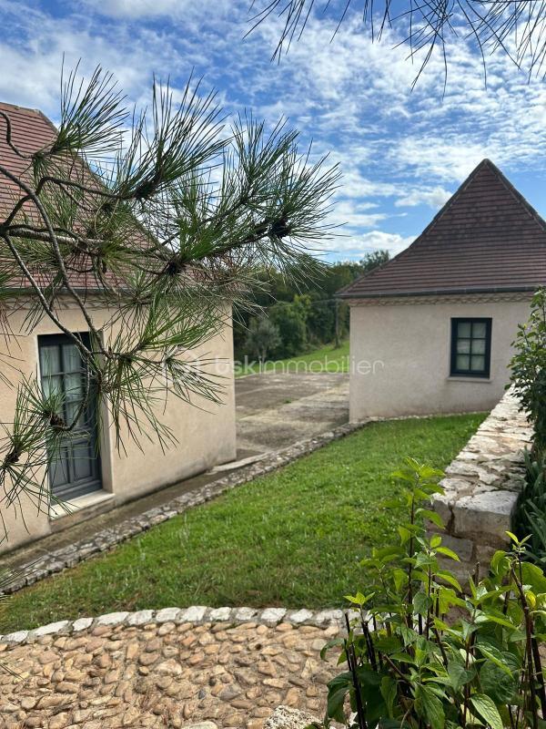 Maison - 42 m² - 2 pièces