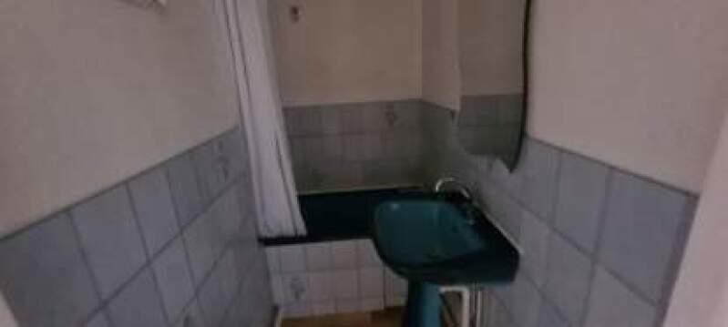 Appartement - 51 m² - 3 pièces