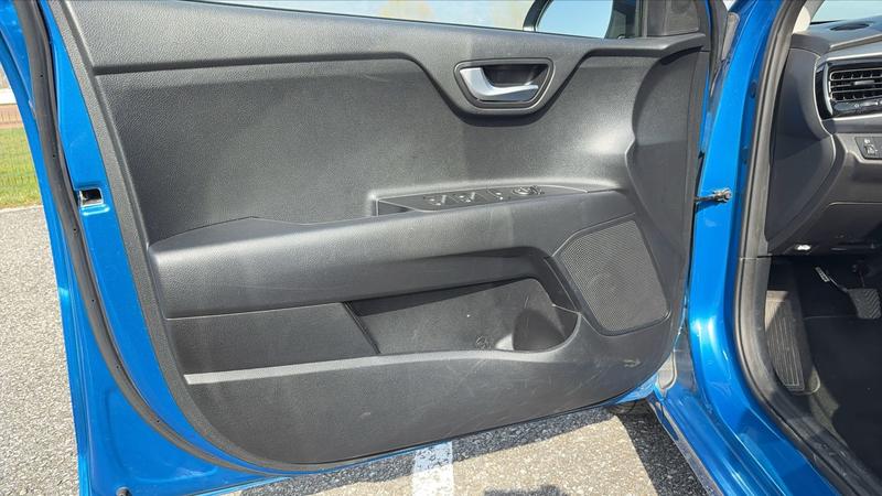 Kia Rio 6 1.0 t-GDi 100 Active - Première main Entretien constructeur