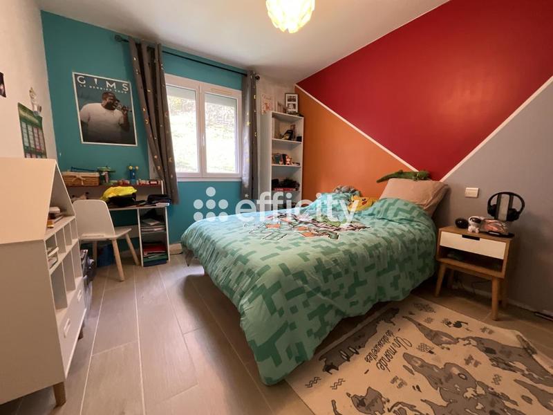 Villa - 124 m² - 5 pièces