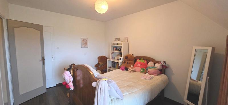 Maison ancienne - 123 m² - 5 pièces