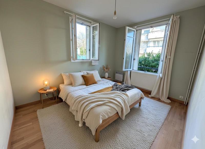 Maison - 150 m² - 7 pièces