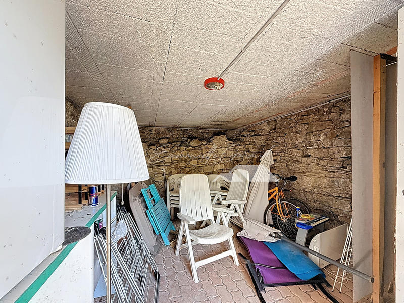 Maison - 114 m² - 6 pièces