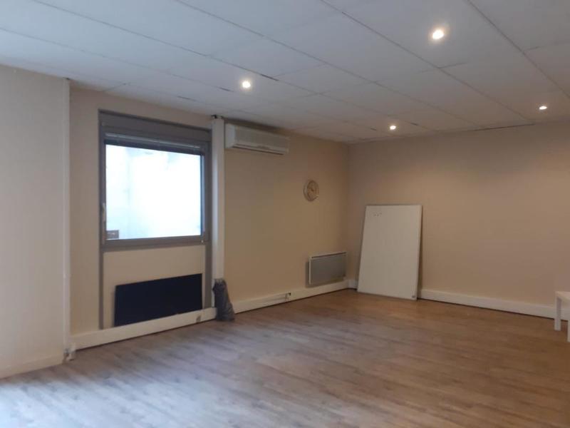 Bureau - 105 m² - 3 pièces