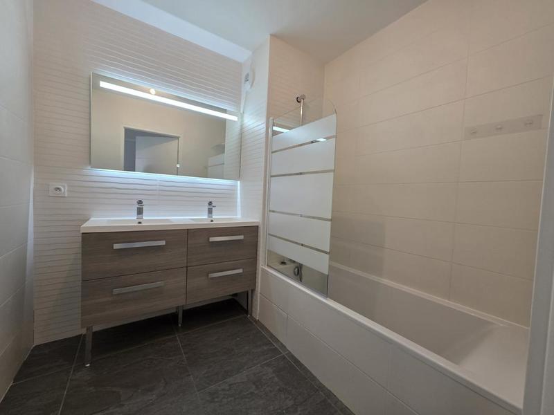 Appartement - 52 m² - 2 pièces