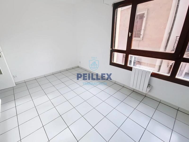 Appartement - 30 m² - 1 pièce