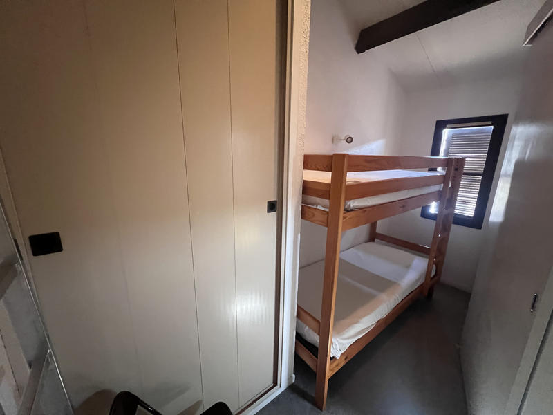 Appartement - 39 m² - 3 pièces