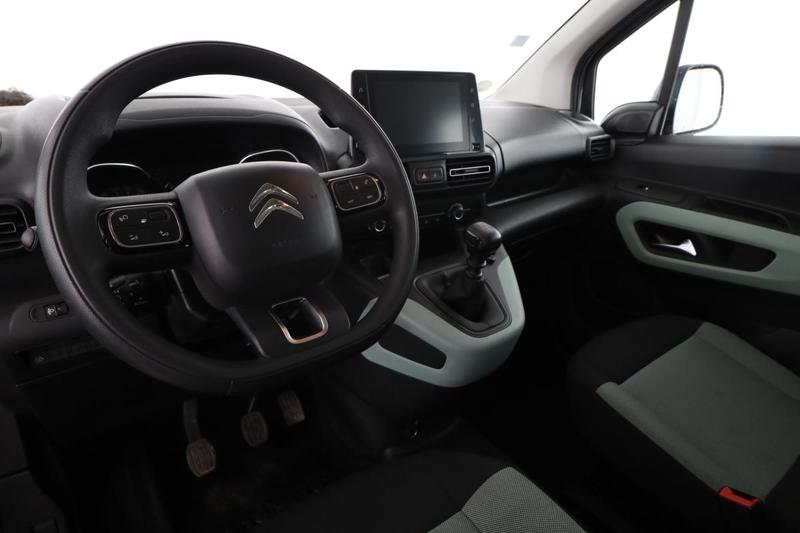 Citroën Berlingo Multispace Taille m 1.5 Blue-HDi Feel 102 ch