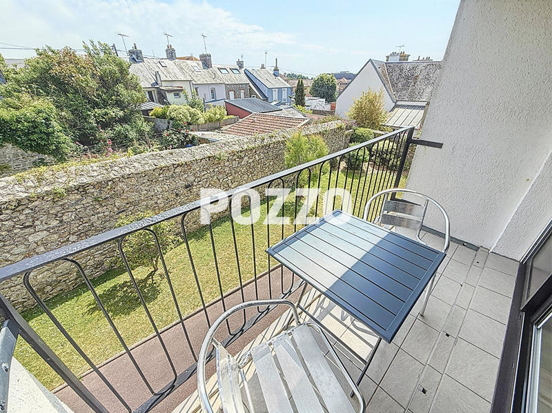 Appartement - 68 m² - 2 pièces