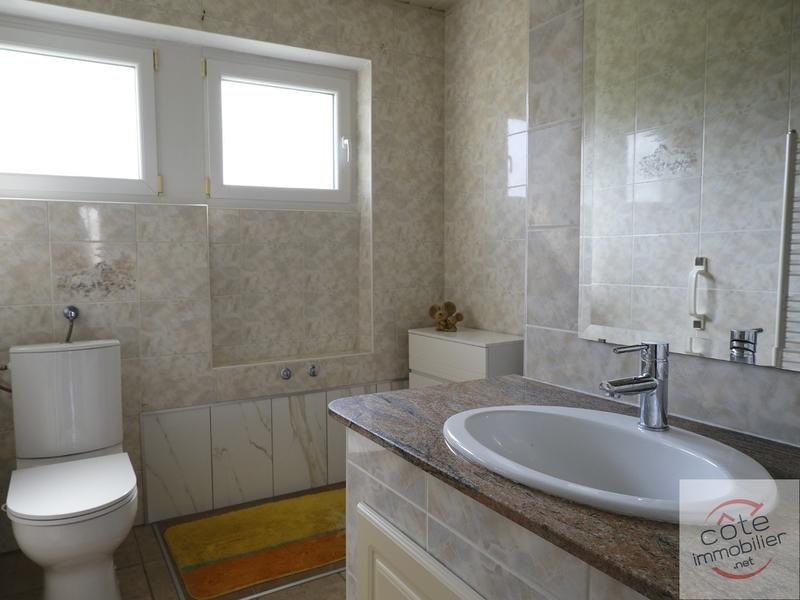 Maison - 112 m² - 5 pièces