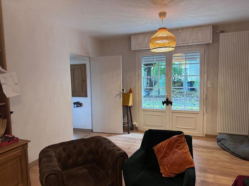 Maison - 174 m² - 7 pièces