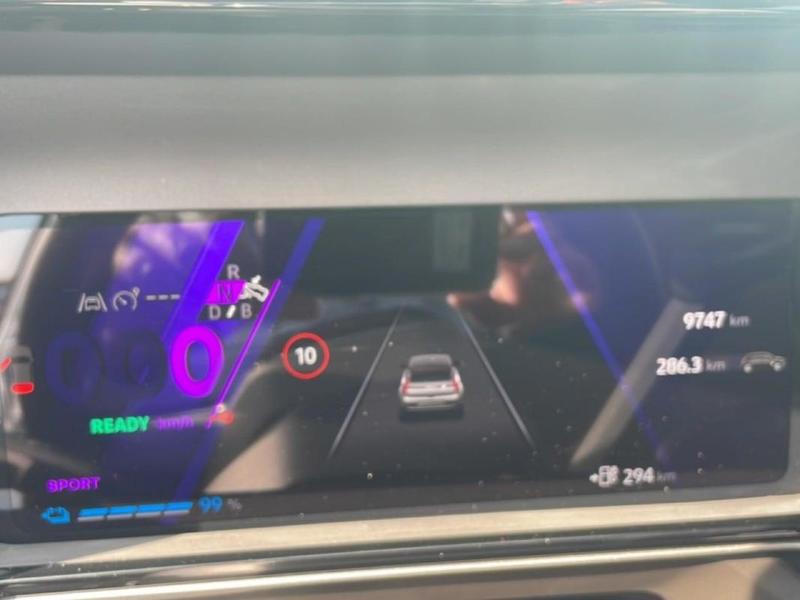 Renault R 5 E-Tech Electrique 150 ch autonomie confort Iconic cinq