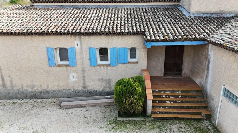 Maison - 153 m² - 4 pièces