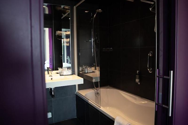 Appartement - 24 m² - 1 pièce