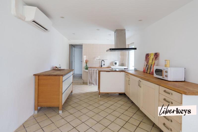 Maison - 157 m² - 7 pièces