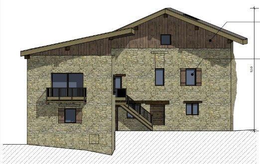 Maison - 298 m² - 6 pièces