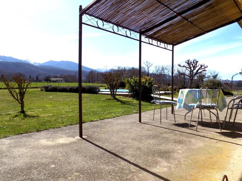 Maison - 160 m² - 8 pièces