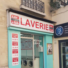 Laverie Lav'Club Boileau