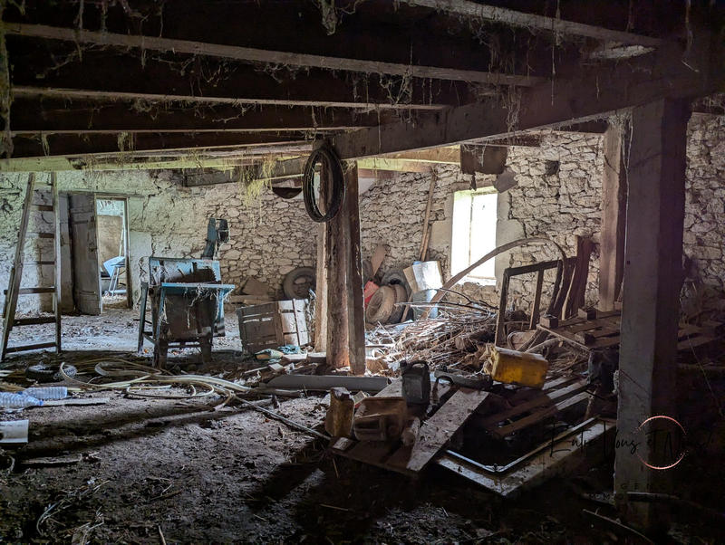 Maison - 153 m² - 4 pièces