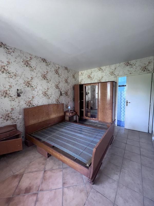 Maison - 185 m² - 7 pièces