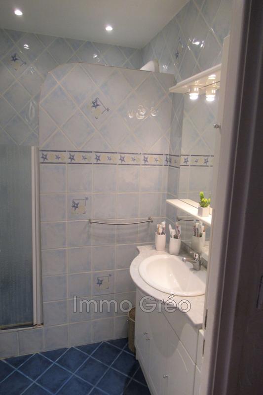 Triplex - 94 m² - 4 pièces