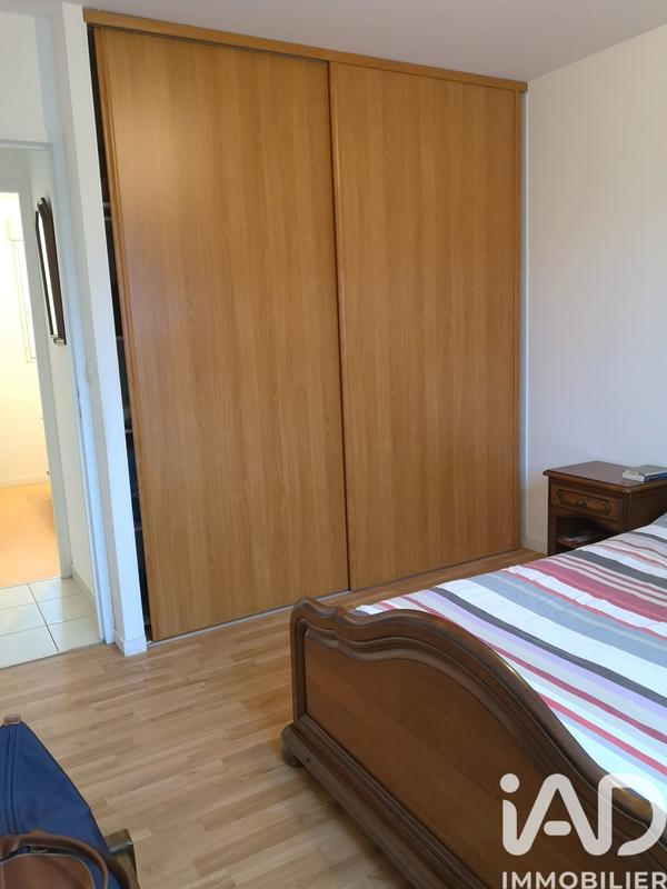 Maison - 66 m² - 3 pièces