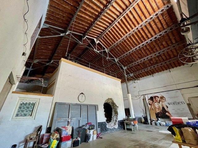 Maison - 500 m² - 5 pièces