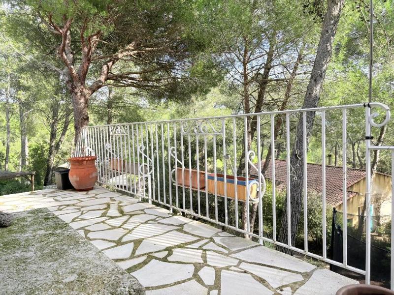 Maison - 156 m² - 6 pièces