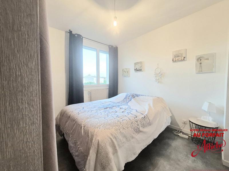 Maison - 93 m² - 5 pièces