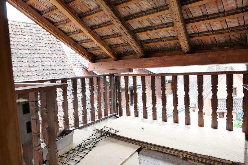 Maison - 97 m² - 5 pièces