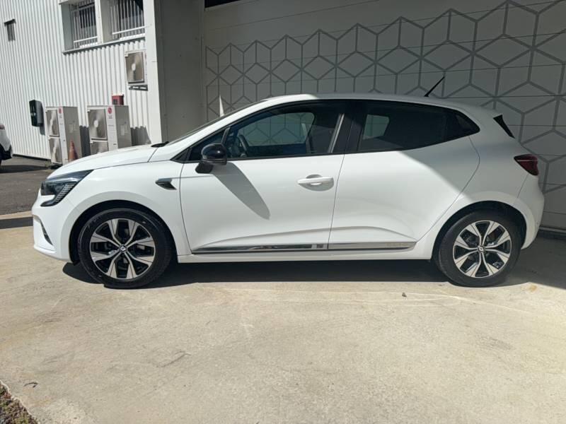 Renault Clio TCe 90 - 21n Limited