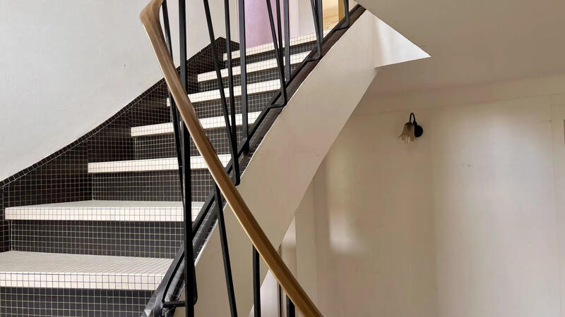 Maison ancienne - 143 m² - 7 pièces