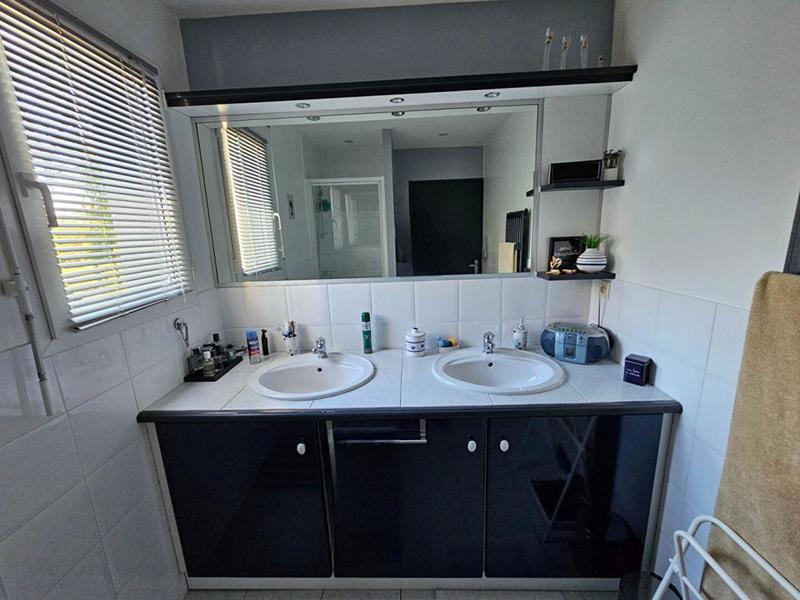 Maison - 140 m² - 4 pièces