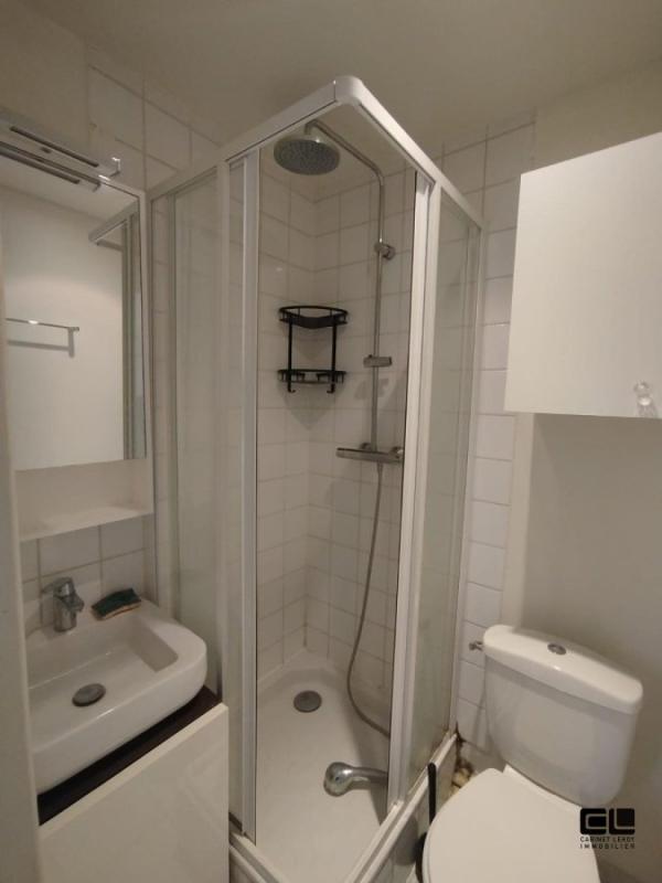 Appartement - 24 m² - 1 pièce