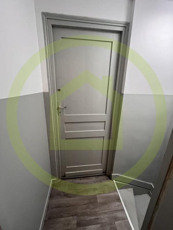 Maison - 74 m² - 4 pièces