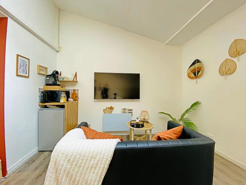 Maison - 71 m² - 4 pièces