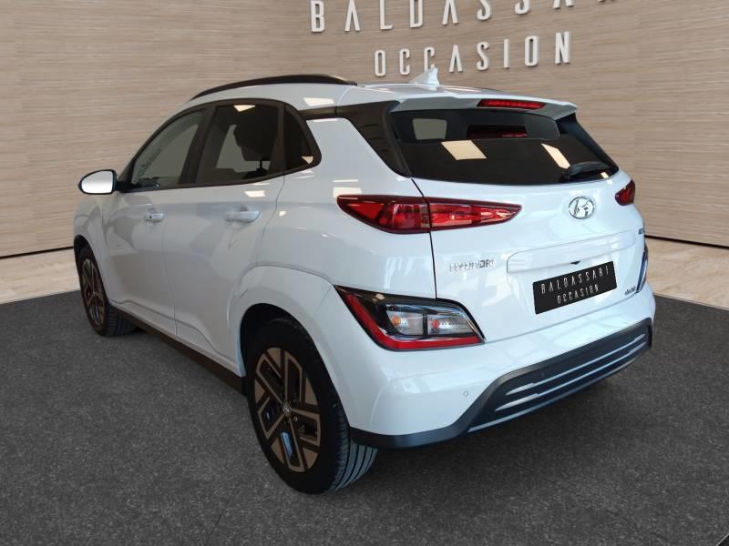 Hyundai Kona Electrique 39 kWh - 136 ch Intuitive