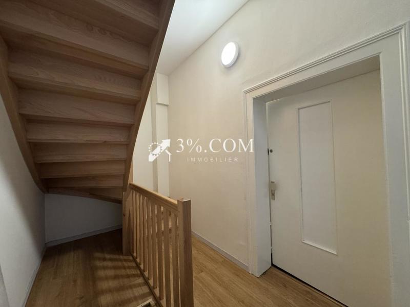 Immeuble - 147 m² - 6 pièces