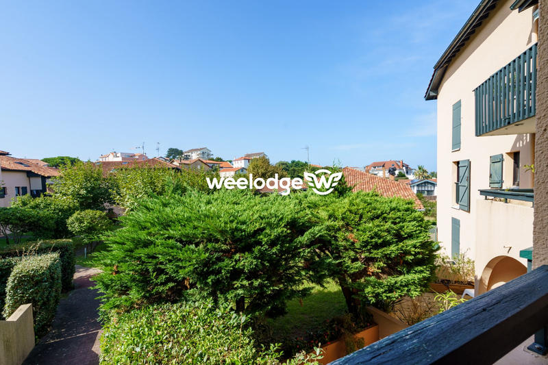 Appartement - 23 m² - 1 pièce