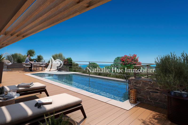 Maison - 135 m² - 3 pièces