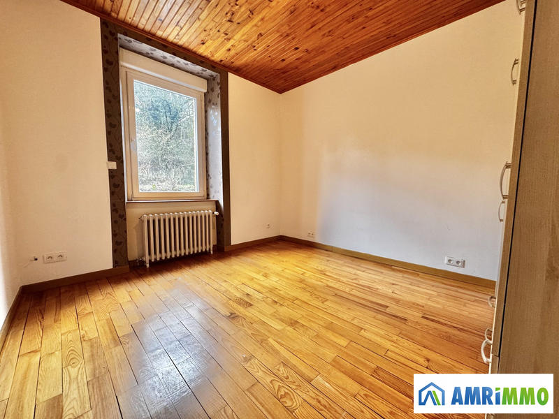 Maison - 144 m² - 5 pièces