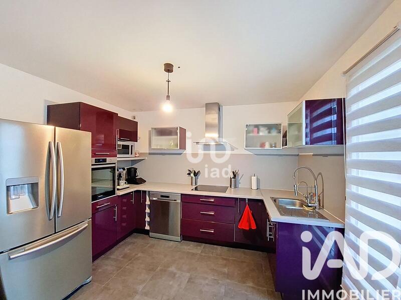 Maison - 174 m² - 6 pièces