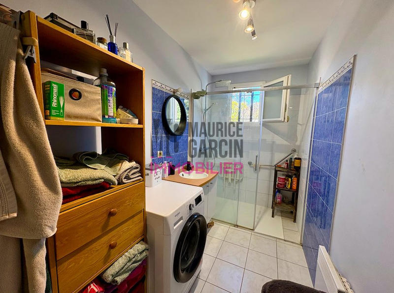 Maison - 80 m² - 3 pièces