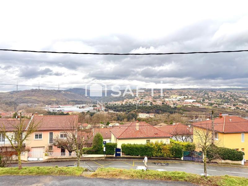 Maison - 129 m² - 7 pièces