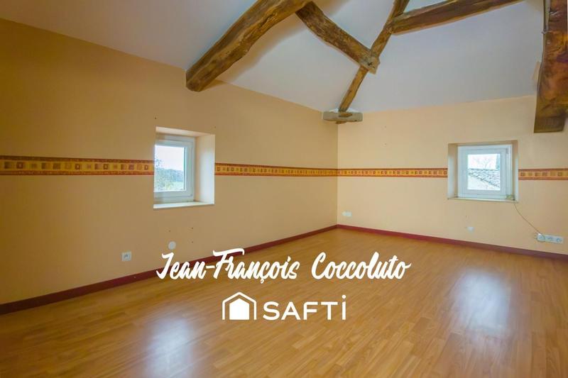 Maison - 151 m² - 6 pièces