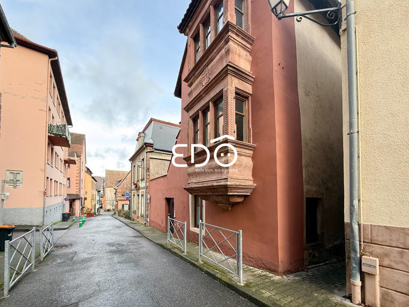 Appartement - 84 m² - 5 pièces