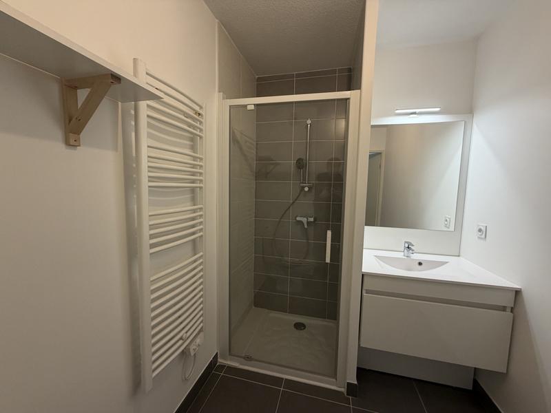 Appartement - 23 m² - 1 pièce