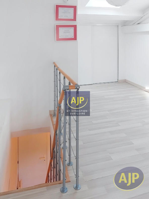 Maison - 42 m² - 2 pièces