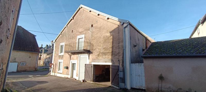 Maison - 150 m² - 7 pièces