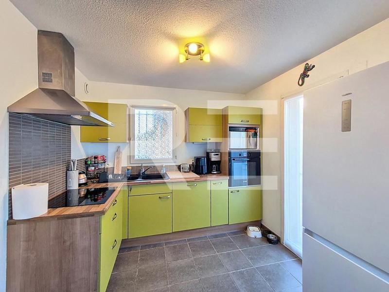 Villa - 68 m² - 3 pièces